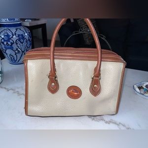 Dooney and Bourke satchel